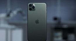 没有5G也还行？iPhone第四财季营收333.6亿美元 环比大增28%