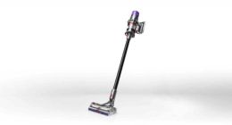 戴森发布限量版V11 Complete智能无绳吸尘器