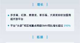 阿里财报披露口碑饿了么“GMV强劲增长”