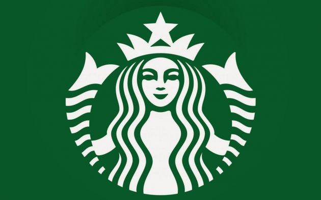 星巴克