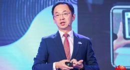 华为丁耘：中国2020年将成为全球规模最大的5G市场