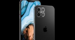 iPhone 12又爆渲染图：苹果明年真要放大招了？