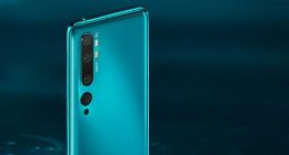 小米CC9 Pro新配色公布：有如穿梭魔法森林一样神奇