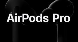 售价1999，“真香”的AirPods Pro对得住价格吗？