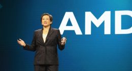 AMD苏姿丰：7nm Zen2笔记本处理器明年初发布、2020将是产品大年