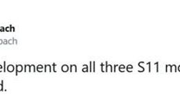 骁龙865加持 三星Galaxy S11系列曝光：软件已安排