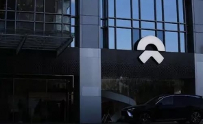 孙正义能舍命救WeWork，为何没人愿意接盘蔚来？
