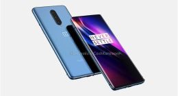 一加8系列有望明年二季度发布：配备双曲面打孔屏