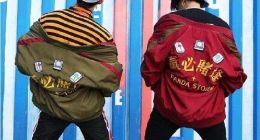 国货潮下品牌营销的自嗨式“融梗”