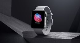 搭载MIUI for Watch 支持eSIM独立通话 小米手表首发1299元起
