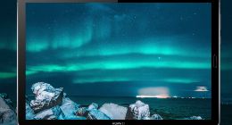 商务办公+亲子陪伴两不误：华为平板M6 10.8英寸版了解一下？