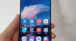 小米CC9 Pro真机谍照首曝光：双曲面屏+1亿像素后置5摄