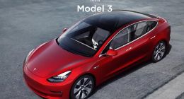 特斯拉董事长：上海工厂已竣工 已开始生产汽车