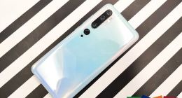 小米CC9Pro测评：DXOMARK总分全球第一 售价2799元起 全民一亿像素五摄时代到来