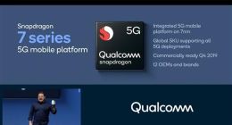 高通5G平台已占国内90%份额 全新5G SoC平台年底首发