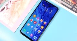 荣耀9X卖疯：拿下天猫京东苏宁销量冠军