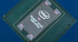 英特尔推出世界最大FPGA 芯片 搭载433亿个晶体管