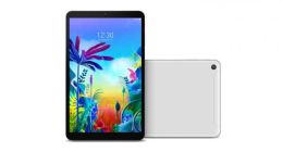 LG G Pad5平板正式发售：三年前旗舰骁龙821+8200mAh