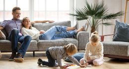 初装麻烦钱难分摊？华为4G路由2 Pro 租房上网用户的全新选择