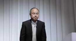 软银14年来首次季度运营亏损 因投资大幅贬值