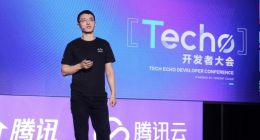 腾讯首度披露基础架构演进史 全网服务器总量已超百万