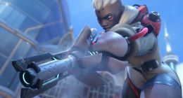 《守望先锋》总监：新英雄将成为故事核心 值得粉丝期待