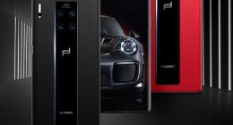 “万元毒物”来了！华为Mate 30 RS保时捷设计本周开卖：售价12999元