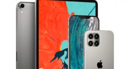 方正外观惹人爱？坚果Pro 3就是未来iPhone 12的样子