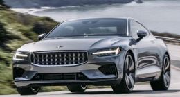 特斯拉Model X的最大对手来了 145万 你选谁？