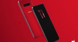 代号哈勃 三星Galaxy S11或搭载潜望式镜头