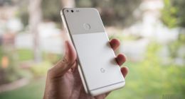 Pixel一代更新将终结：谷歌确认2020年不再提供更新