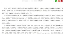 罗马仕充电宝起火 事故频发终被召回