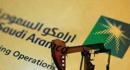 外媒：沙特阿美即将启动IPO 中国国企有意投资