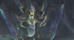 扭曲丛林将告别联盟