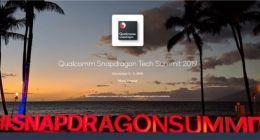 高通官宣：骁龙865处理器将于12月3日问世