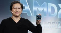 AMD在X86 CPU市场份额再创新高 桌面市场即将突破20%