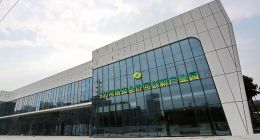 打卡！这可能是你见过最酷的网络安全基地