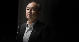 软银孙正义考虑干到70岁以后 此前曾表示拟69岁退休