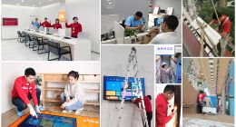 小米客服、物流、售后三大服务体系协同发力 为米粉双11购物保驾护航