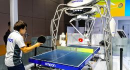 进博会AI时间开启 首设人工智能板块展区