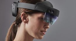微软HoloLens 2国行版正式发售：价格27388元