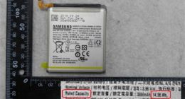 疑似三星Galaxy S11e电池规格曝光：容量升至3800mAh
