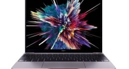 全面屏大开眼界！HUAWEI MateBook 13锐龙版原来可以这么美