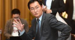 2019年全球百佳CEO榜单正式公布：马化腾唯一入榜