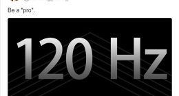 外媒：一加8 Pro将配备120Hz刷新率屏幕