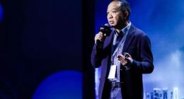 GGV纪源资本符绩勋：中国企业服务市场还有30倍增长空间