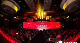 红帽资深副总裁范吕文：并入IBM后我们对客户的服务将变得更好