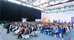 全球INS大会 新思想玩转新时代