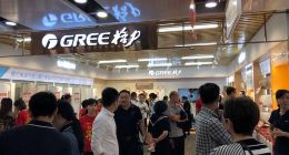 格力空调40%让利进入倒计时 国美渠道销量同比暴增366%