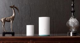 高端家庭的标配：路由器界的彭于晏华为Q2 Pro双11直降120